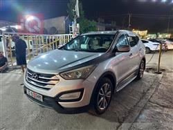 هيونداي سانتافي